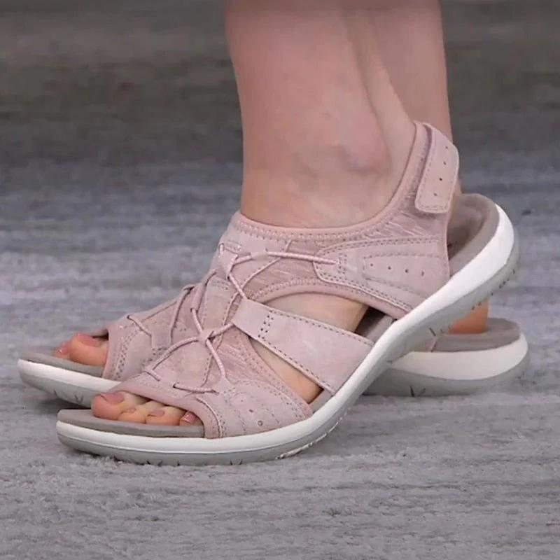 Ursula - Orthopedic Sandals