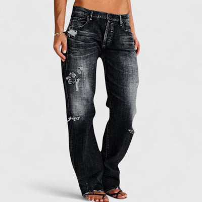Liza - Elegant Jeans