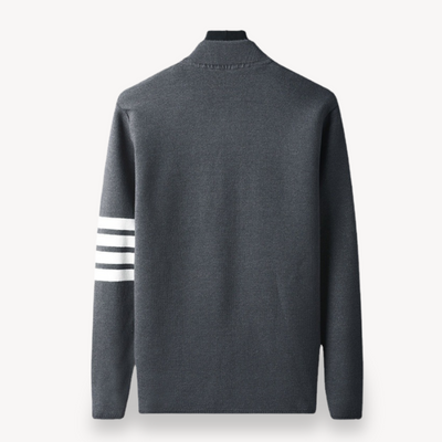 Enzo - Soft Knit Cardigan