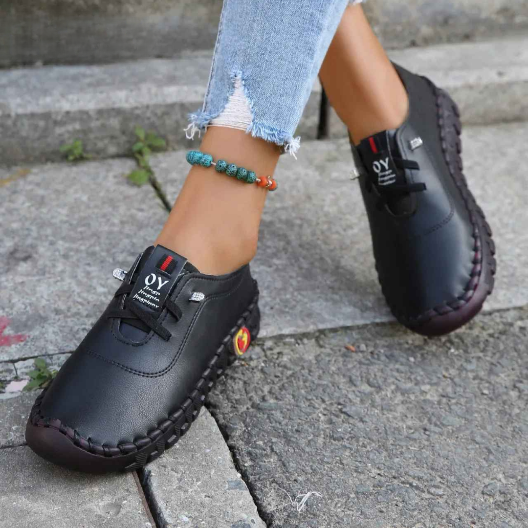 Lesley - Women's Orthopedic Shoes