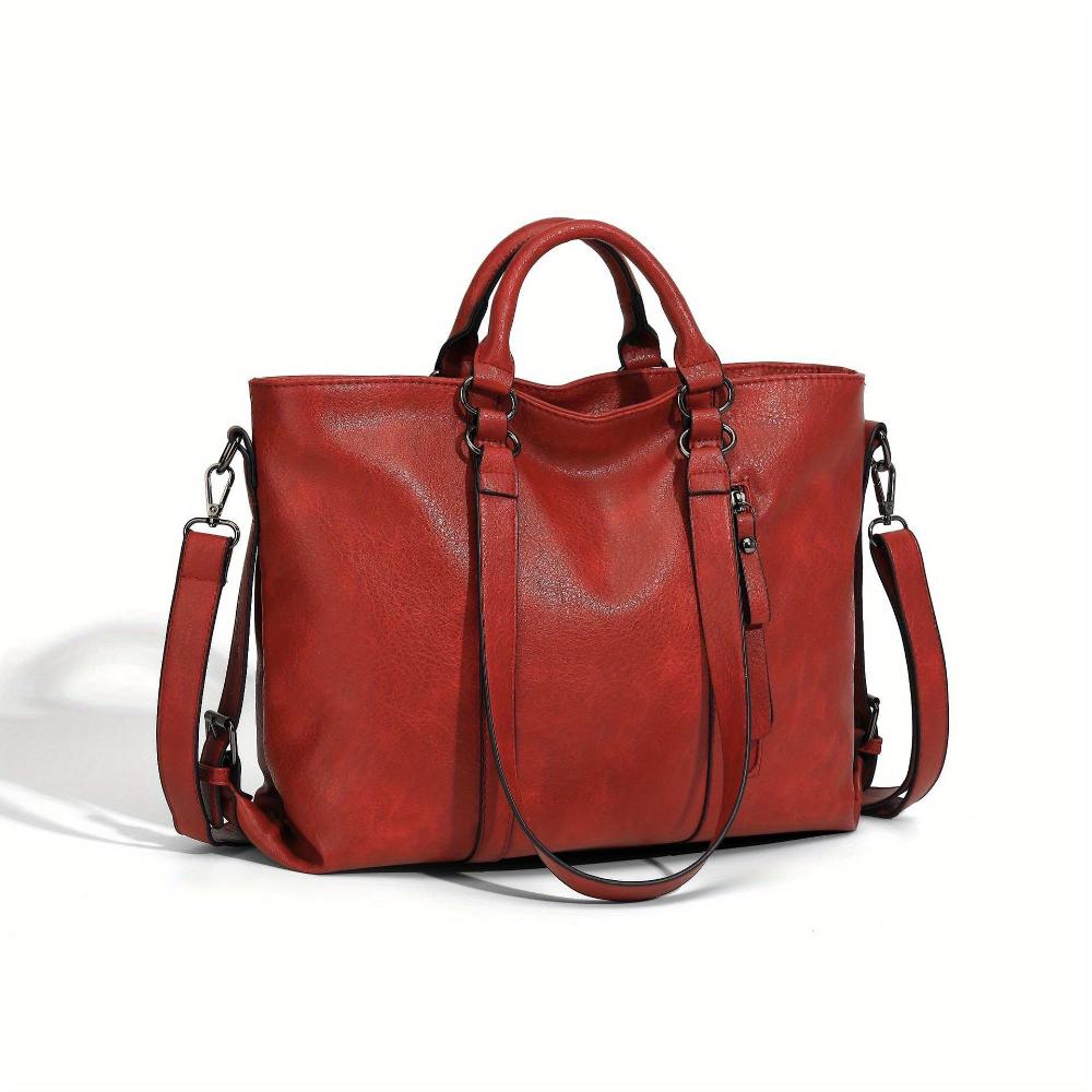 Charlotte's Classic Elegance - Vintage Tote Bag