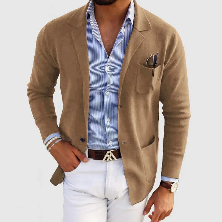 Torri - Classic Tailored Jacket