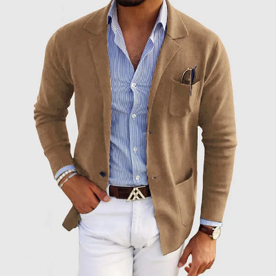 Torri - Classic Tailored Jacket