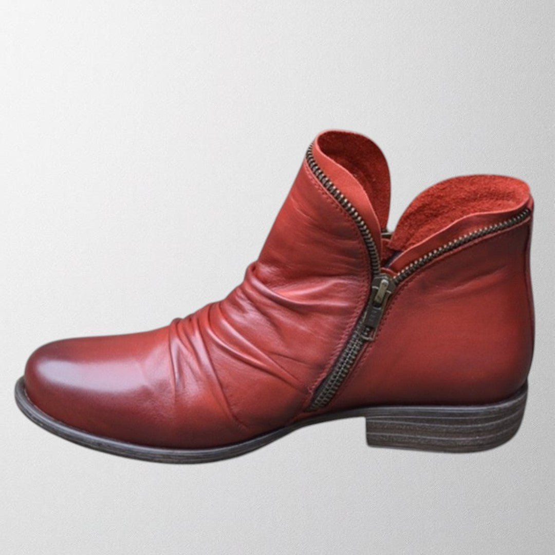 Alison - Comfortable orthopedic boots