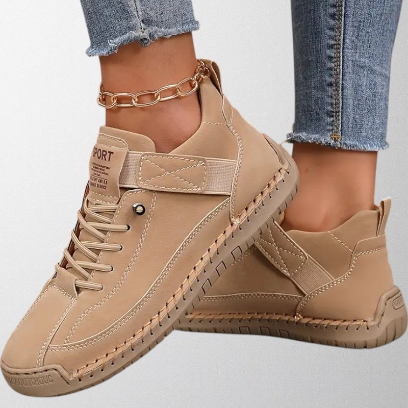 Cynthia - Comfortable Orthopedic Trainers