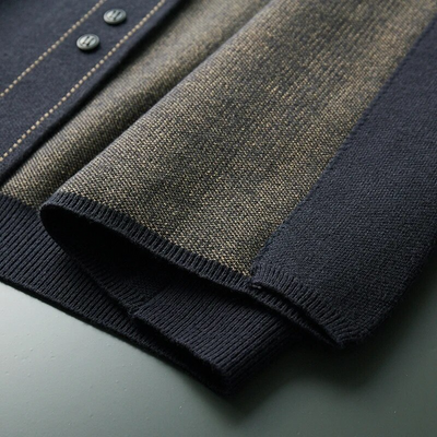Luigi - Cardigan in Cashmere