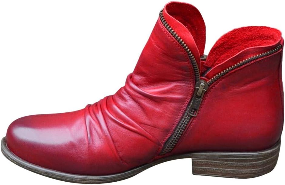 Hbeylia - Ankle Boots For Women