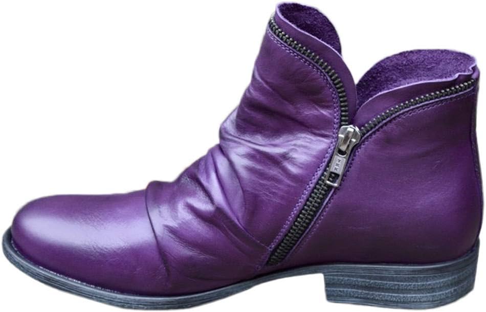 Hbeylia - Ankle Boots For Women