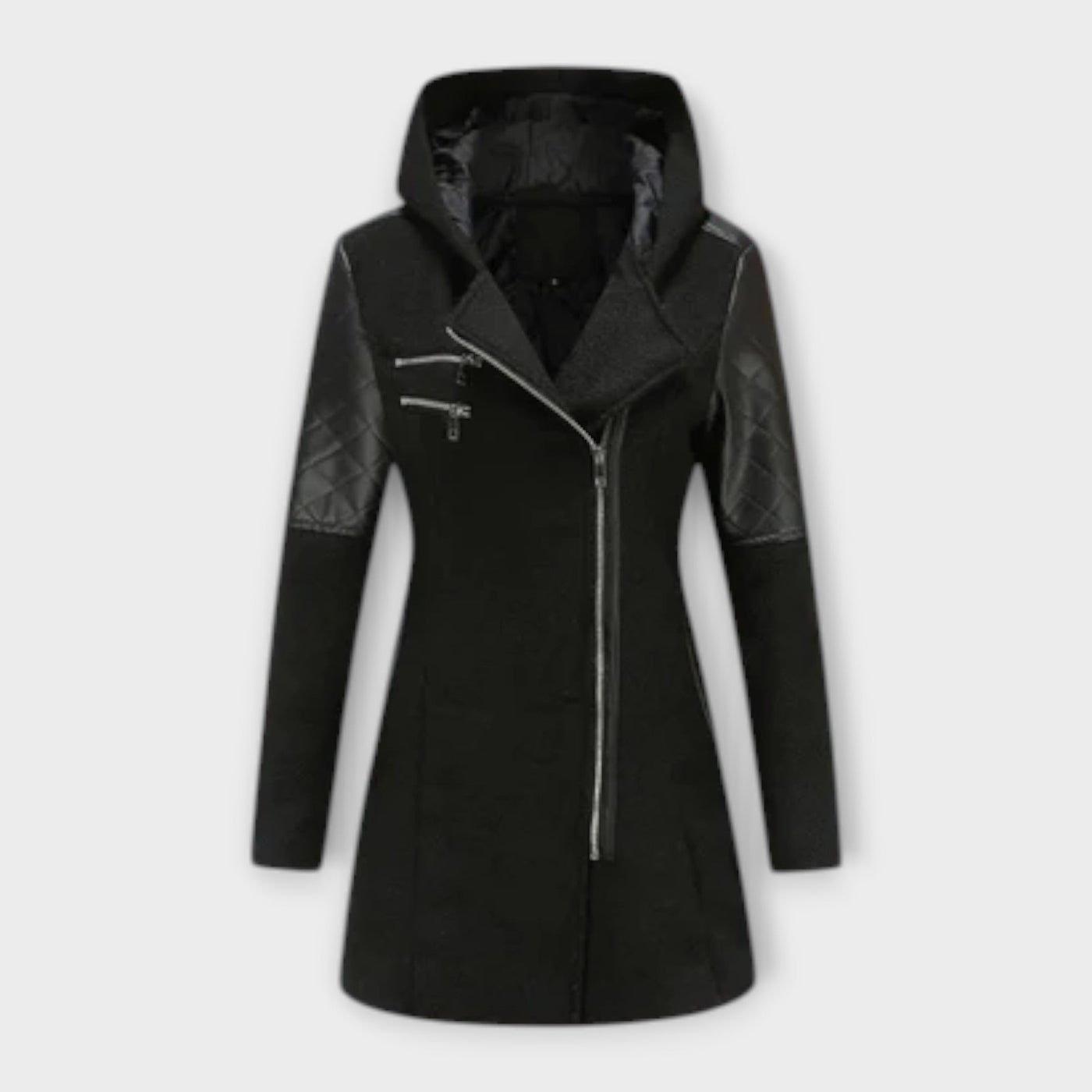Sophia - Winter coat