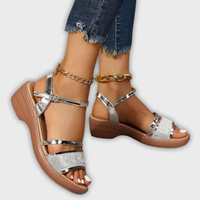 Emma - Orthopedic Sandals for Comfort