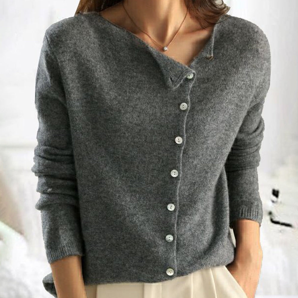 Alina - Elegant vest