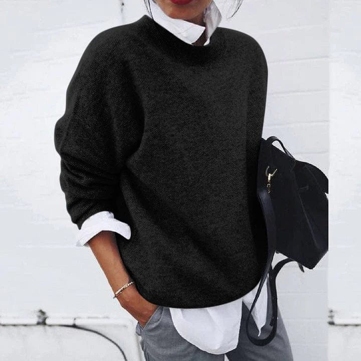 Sophie - SOFT AND COMFORTABLE PULLOVER
