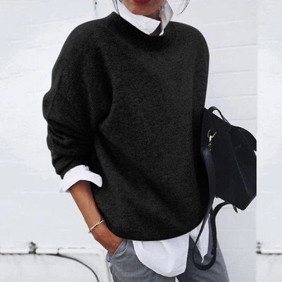 Sophie - SOFT AND COMFORTABLE PULLOVER