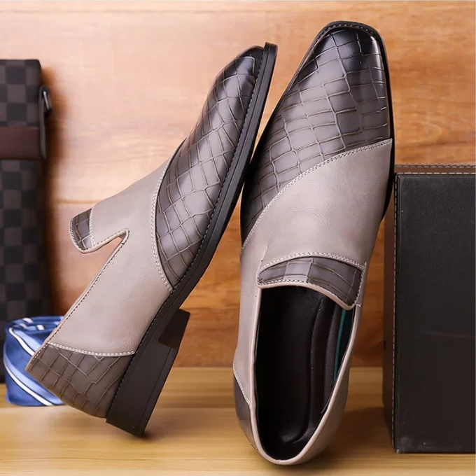 Marlowe - The Signature Loafer