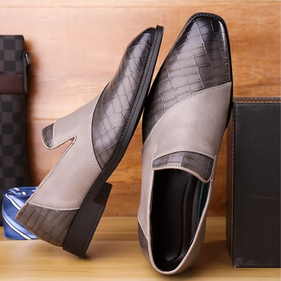 Marlowe - The Signature Loafer