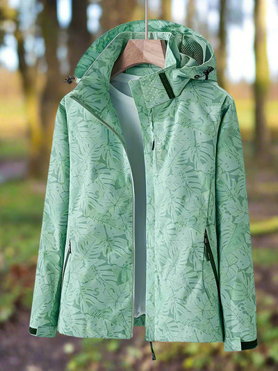 Daisy - WATERPROOF SUMMER JACKET FOR WOMEN