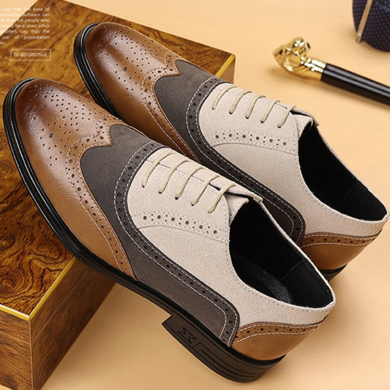 Balmando - Oxford Shoes