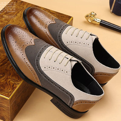 Balmando - Oxford Shoes