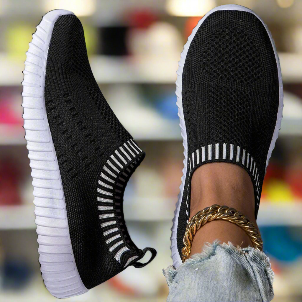 Moley - Women's Orthopedic Shoes