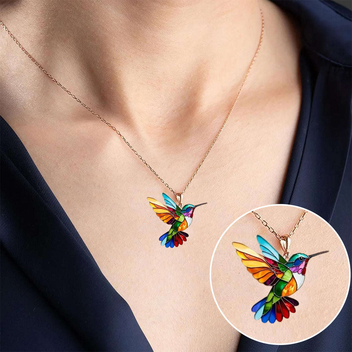 Miranda™ - ELEGANT NECKLACE JEWELERY