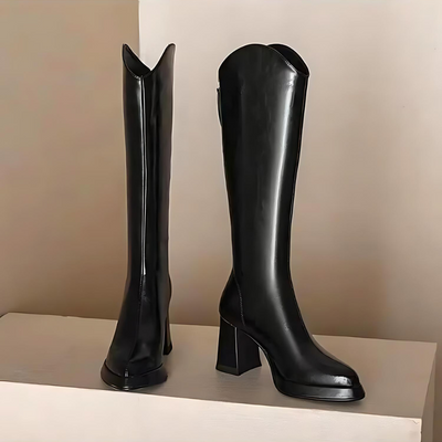 Julietta - Knee High Boot