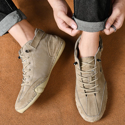 Matías - LDeck - Waterproof and breathable orthopedic shoes (Unisex)