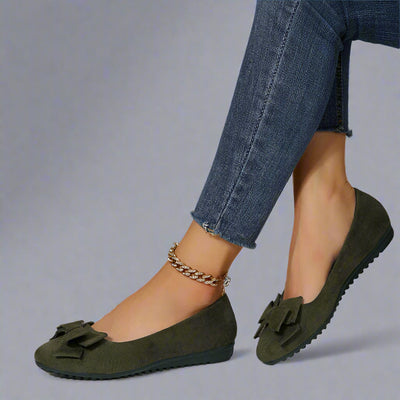 Paula - Comfortable and Stable Orthopedic Shoes