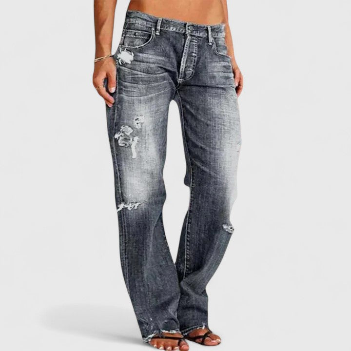 Liza - Elegant Jeans
