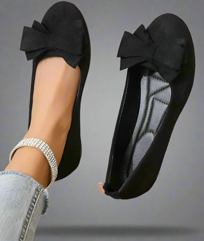 Paula - Comfortable and Stable Orthopedic Shoes