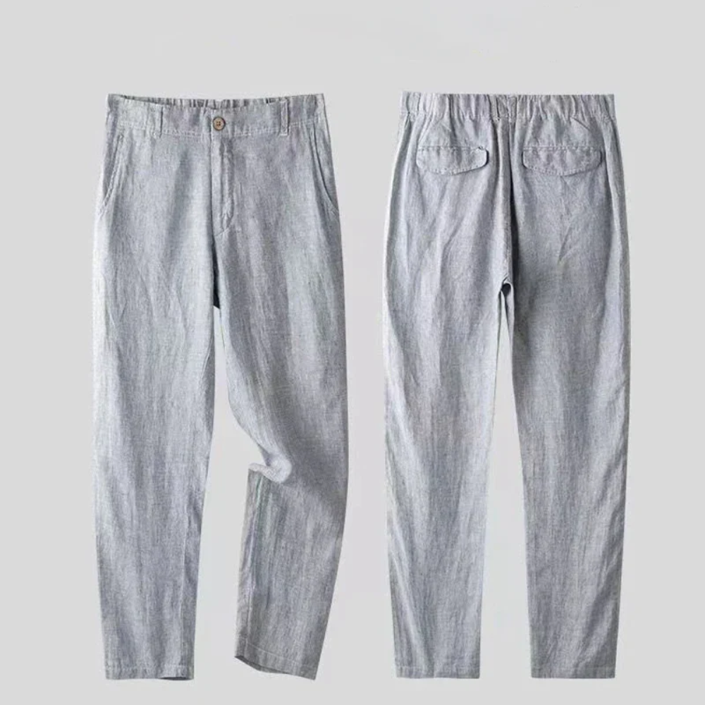Jake - Elegant linen set