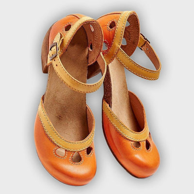 Candice - Stylish Comfort Sandals