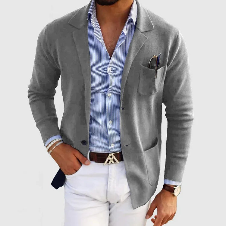 Torri - Classic Tailored Jacket