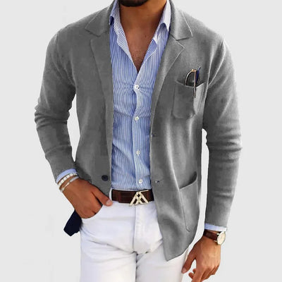 Torri - Classic Tailored Jacket