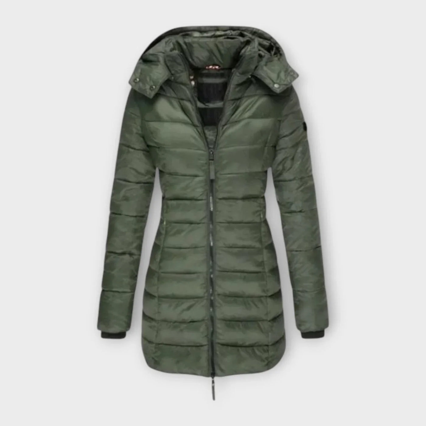 Mathilde - Elegant & insulating winter coat