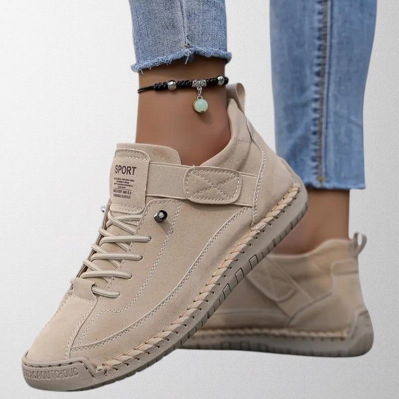 Cynthia - Comfortable Orthopedic Trainers