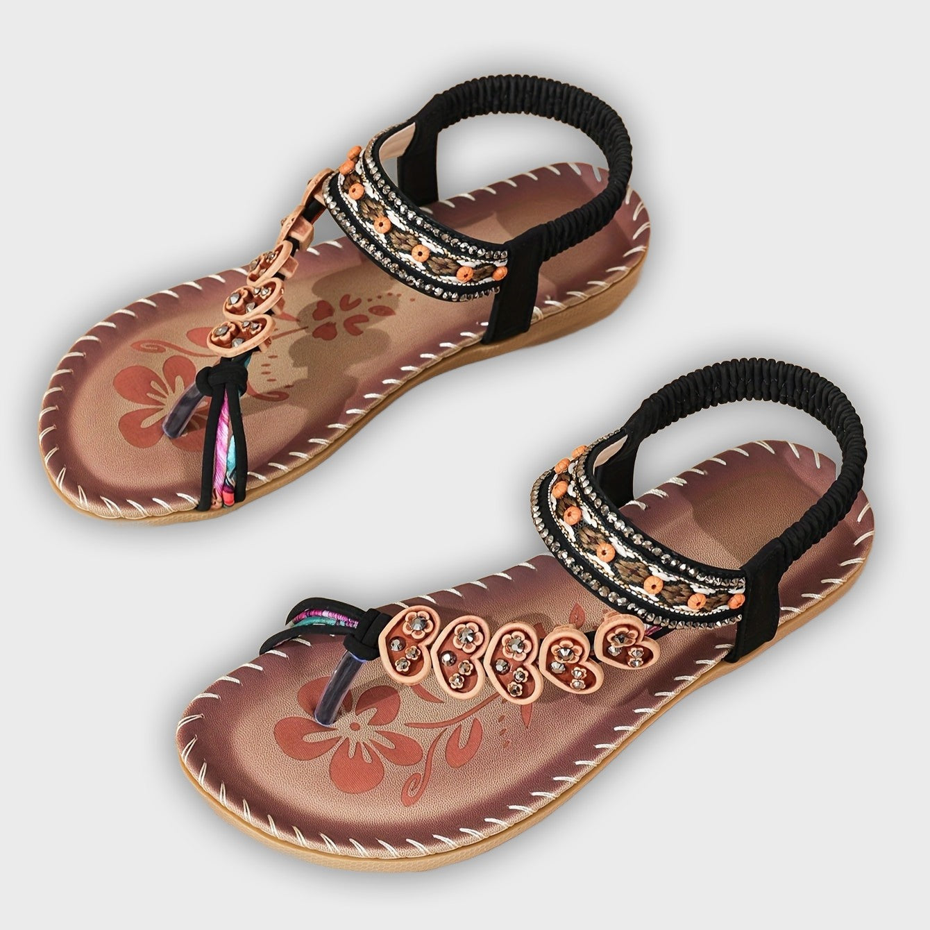 Elara - Comfortable Orthopedic Sandals