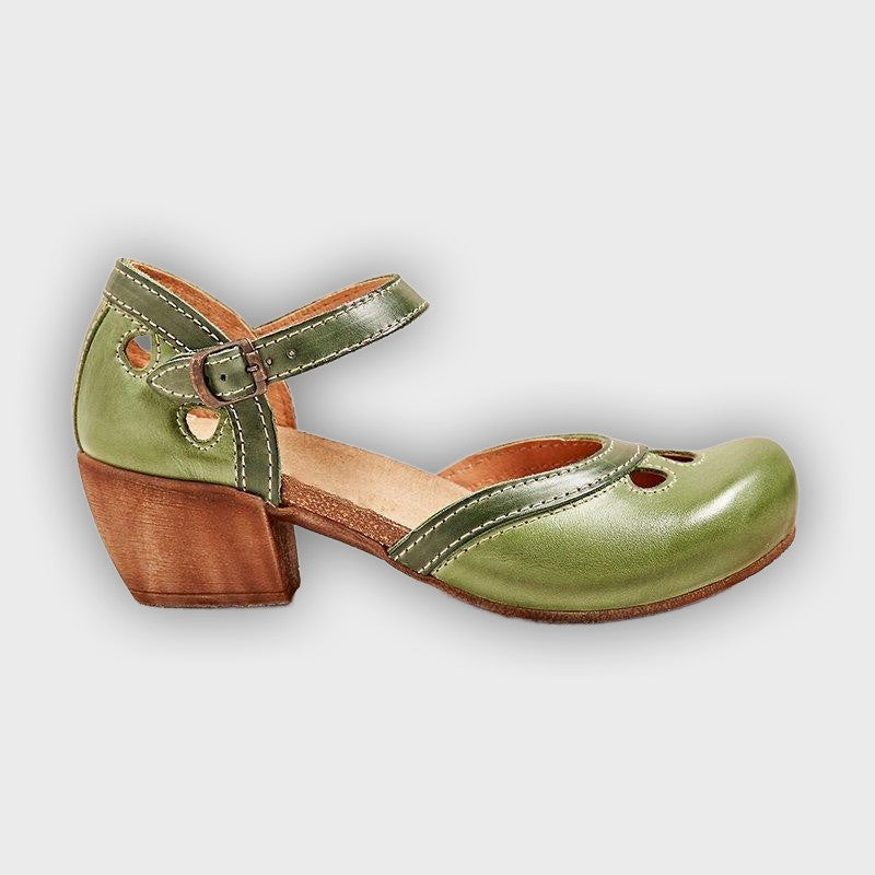 Candice - Stylish Comfort Sandals