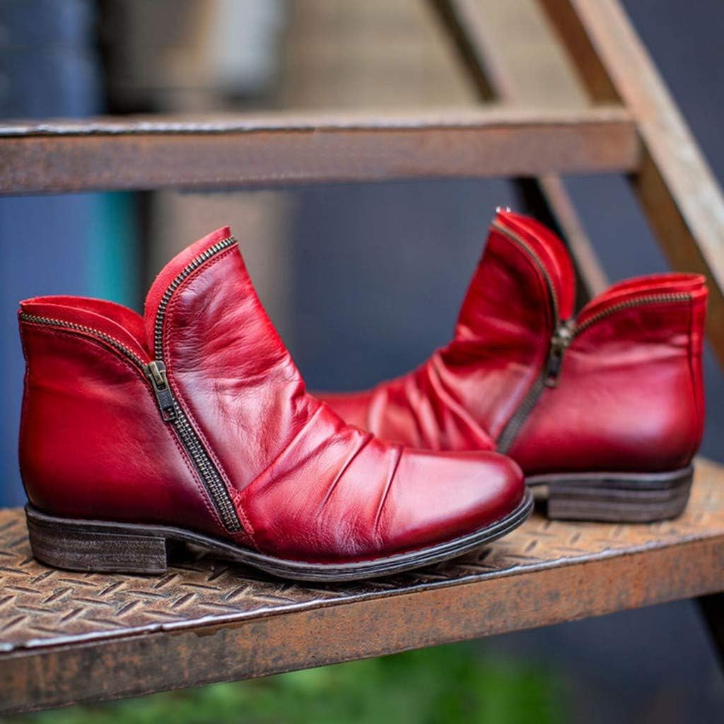 Hbeylia - Ankle Boots For Women