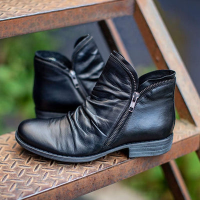 Hbeylia - Ankle Boots For Women