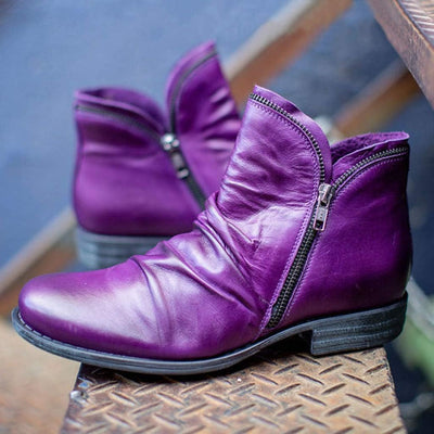 Hbeylia - Ankle Boots For Women