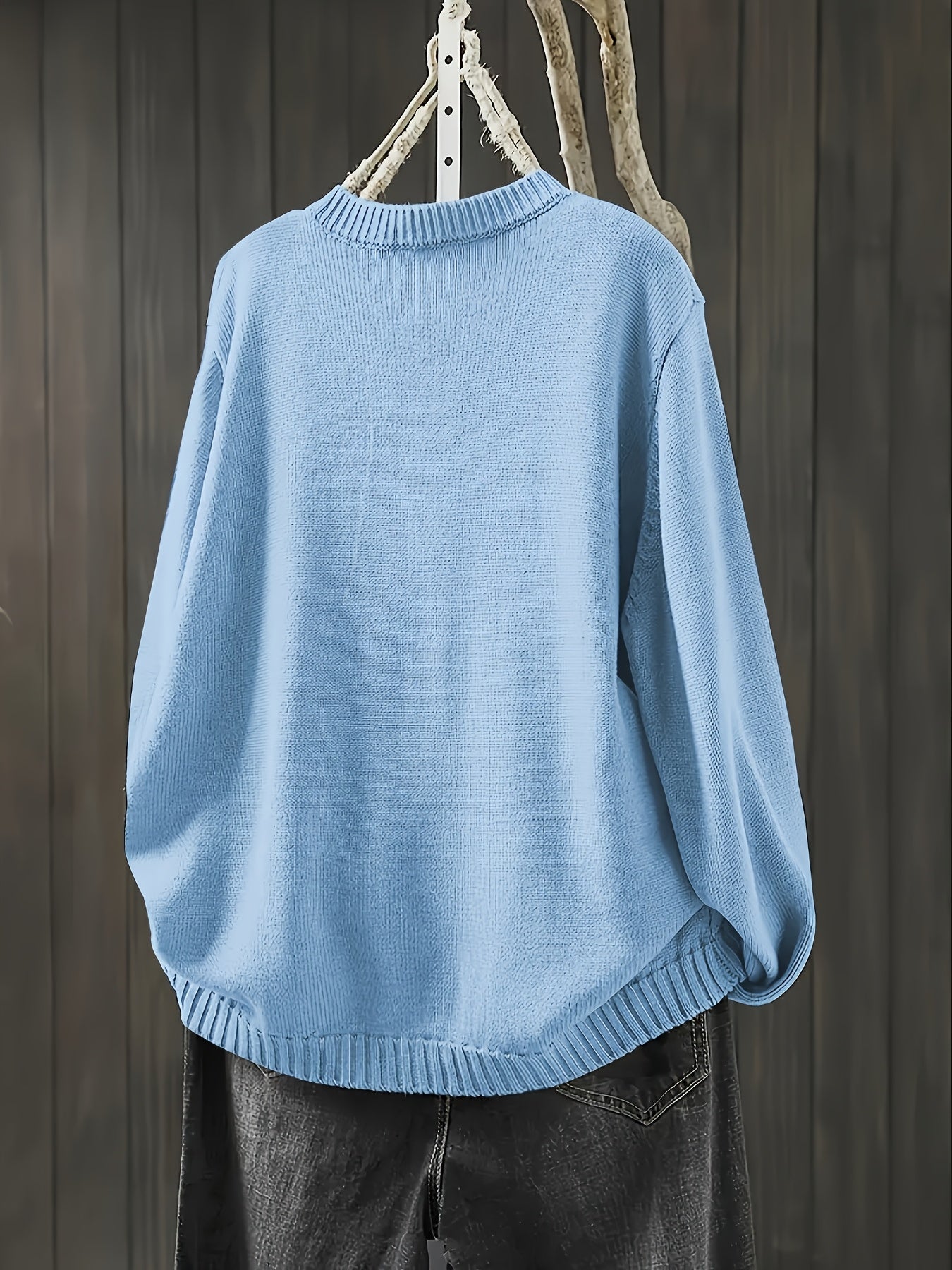 Amelia - STYLISH AND COMFORTABLE CARDIGAN