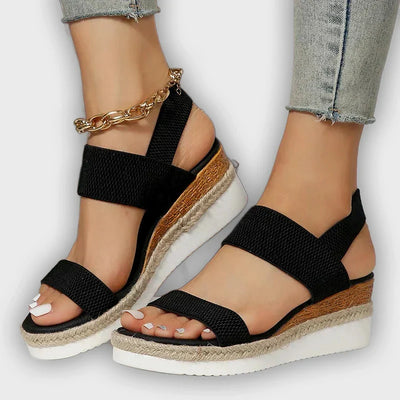 Selene - Orthopedic Sandals for Women
