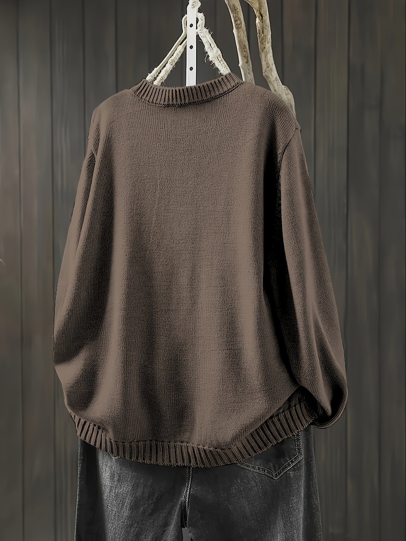 Amelia - STYLISH AND COMFORTABLE CARDIGAN