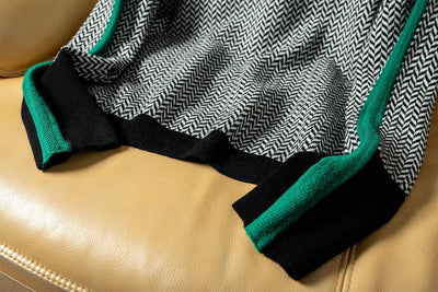 Emma - Striped Sweater