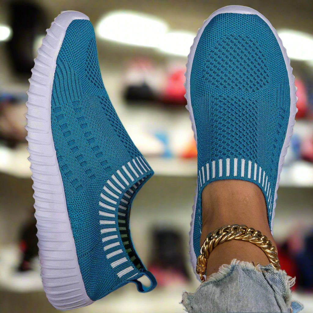 Moley - Women's Orthopedic Shoes