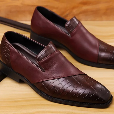 Marlowe - The Signature Loafer