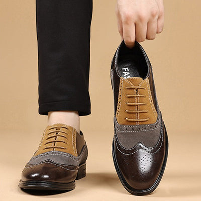 Balmando - Oxford Shoes