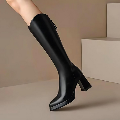 Julietta - Knee High Boot
