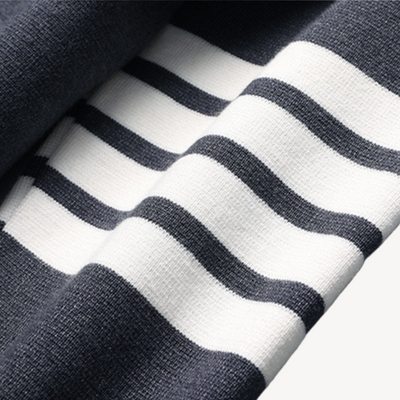 Enzo - Soft Knit Cardigan