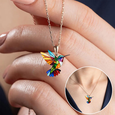 Miranda™ - ELEGANT NECKLACE JEWELERY